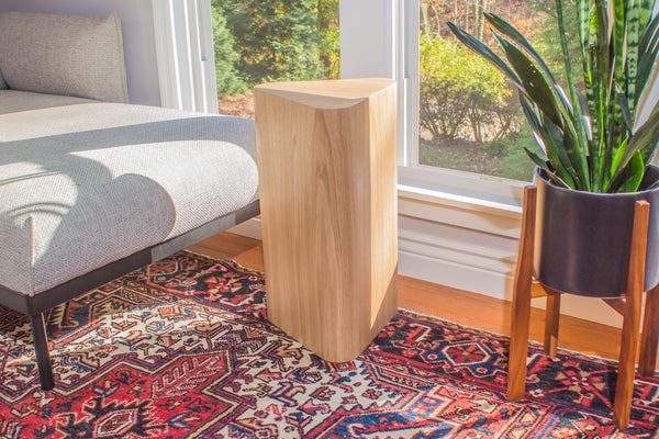 MOOSE Wood table「ko-patan kai」 Black_Walnut_Table_Top_KAZANAH