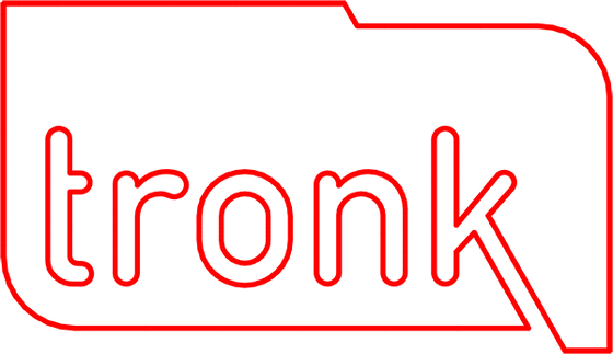 Tronk Design