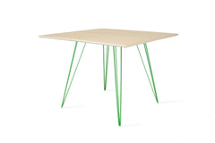 Williams Table / Maple / Rectangle