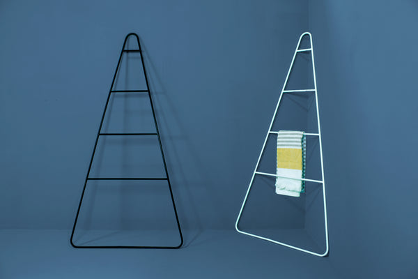 Artie Blanket Ladder