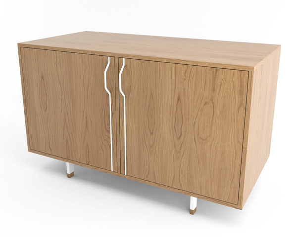 Chapman Double Unit Storage Cabinet