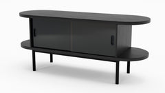 Penelope Credenza