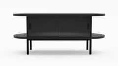 Penelope Credenza