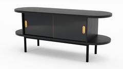 Penelope Credenza