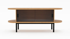 Penelope Credenza