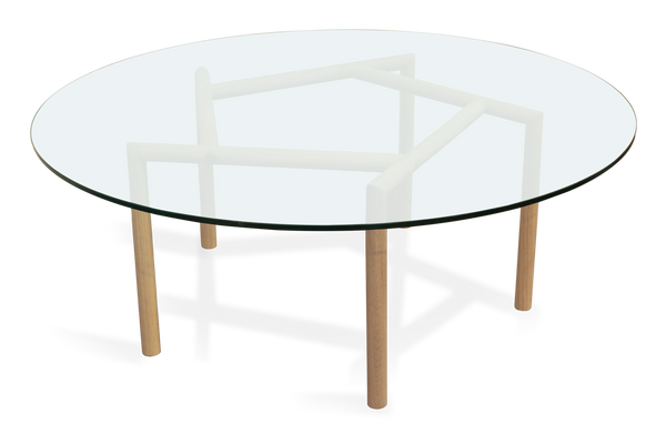 Gallagher Coffee Table