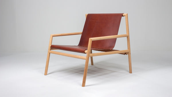 Gallagher Lounge Chair