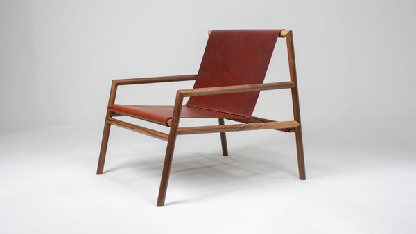 Gallagher Lounge Chair