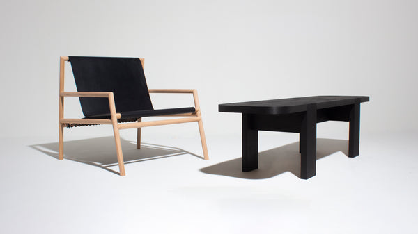 Oto-san Coffee Table