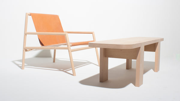 Oto-san Coffee Table