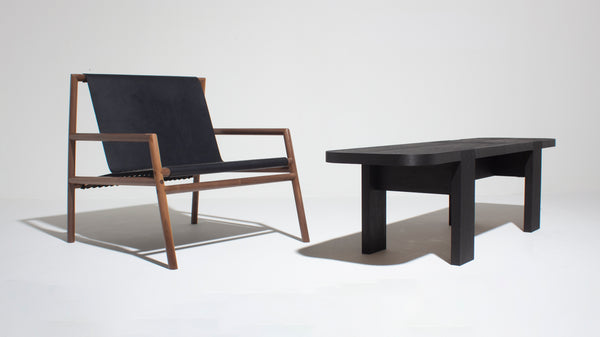 Oto-san Coffee Table