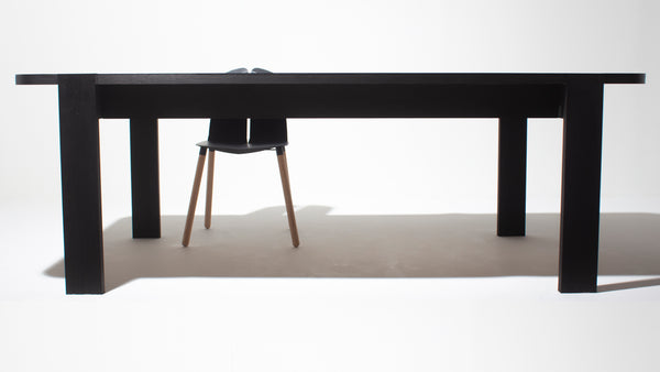 Oto-san Dining Table