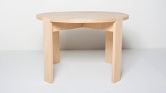 Okaa-san Dining Table