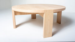 Okaa-san Coffee Table