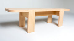 Oto-san Coffee Table