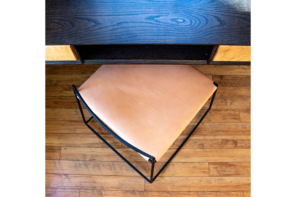 Mia Rocking Stool