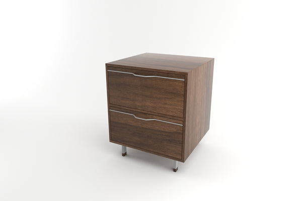 Chapman Single Unit Storage - Nightstand