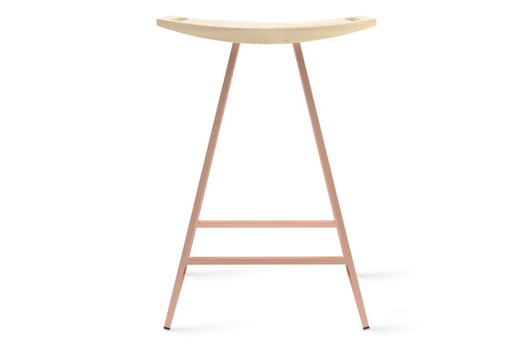 Meta Related Collection Madison Stool