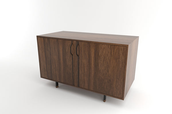 Chapman Double Unit Storage Cabinet