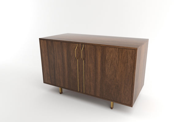 Chapman Double Unit Storage Cabinet