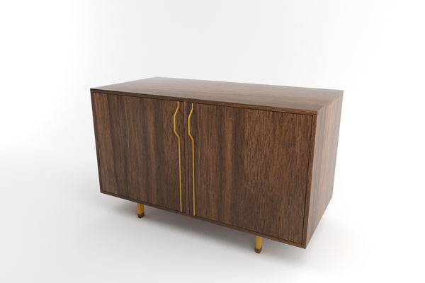 Chapman Double Unit Storage Cabinet