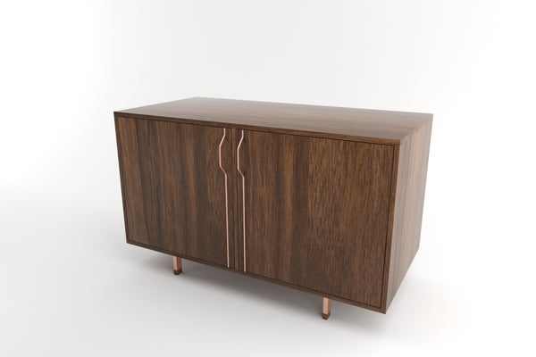 Chapman Double Unit Storage Cabinet