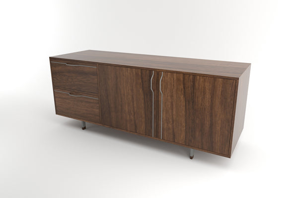 Chapman Small Credenza Storage Unit