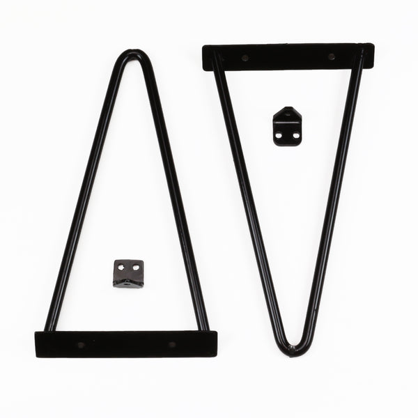 Adams Shelf Bundle (Brackets + Shelf board)