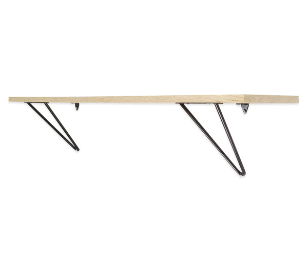 Adams Shelf Supports (Set of 2)