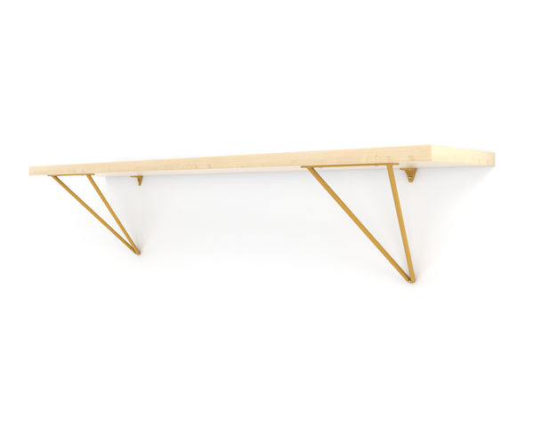 Adams Shelf Supports (Set of 2)