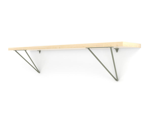 Adams Shelf Supports (Set of 2)