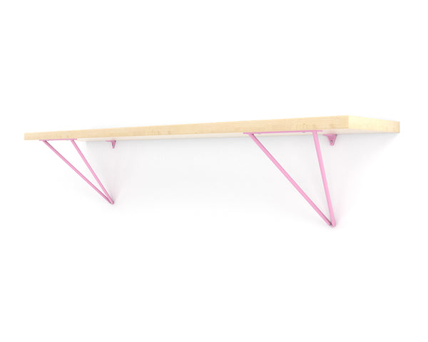 Adams Shelf Supports (Set of 2)