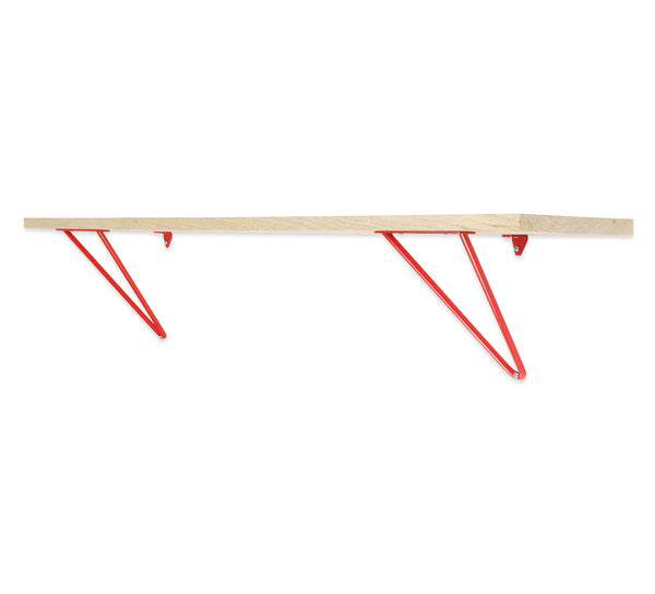 Adams Shelf Supports (Set of 2)