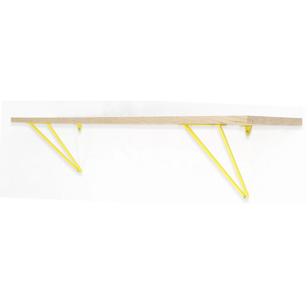 Adams Shelf Supports (Set of 2)