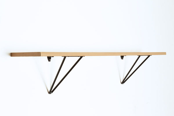 Adams Shelf Supports