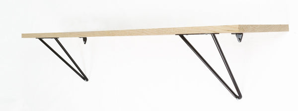 Adams Shelf Supports