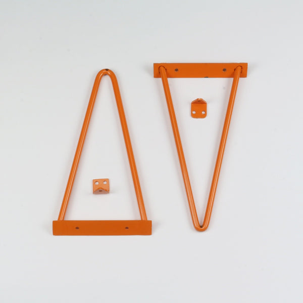 Adams Shelf Supports