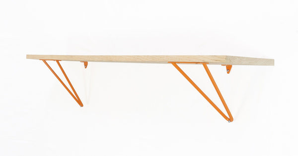 Adams Shelf Supports