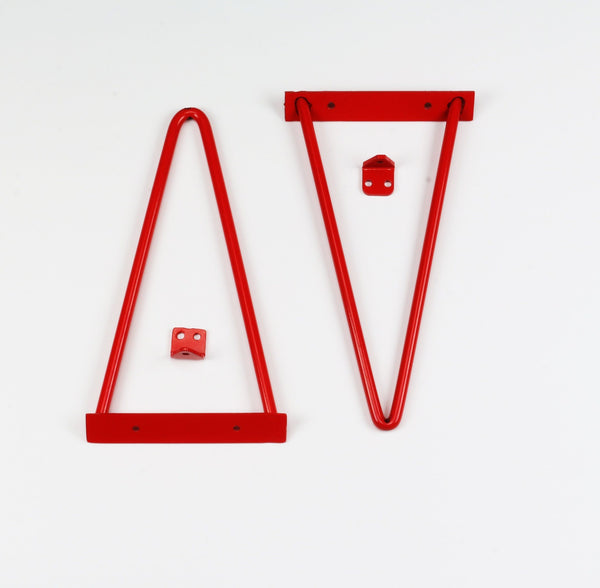 Adams Shelf Supports