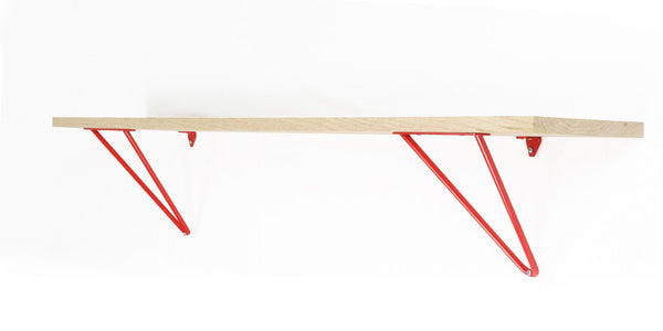 Adams Shelf Supports