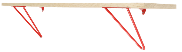 Adams Shelf Supports