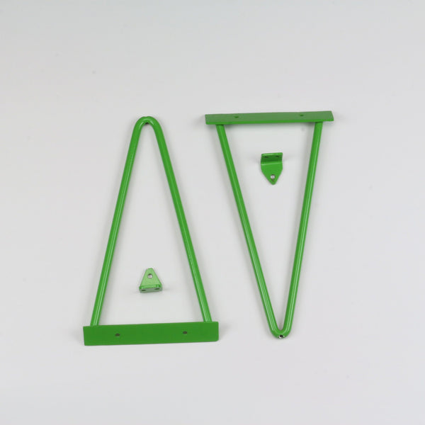 Adams Shelf Supports