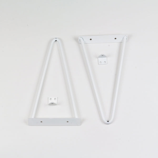 Adams Shelf Supports