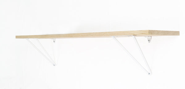 Adams Shelf Supports