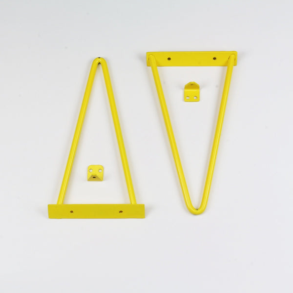 Adams Shelf Supports