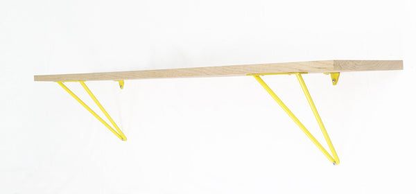 Adams Shelf Supports