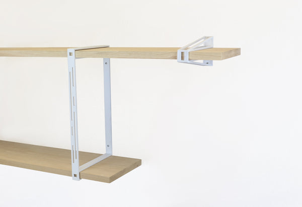 Evans Shelving System