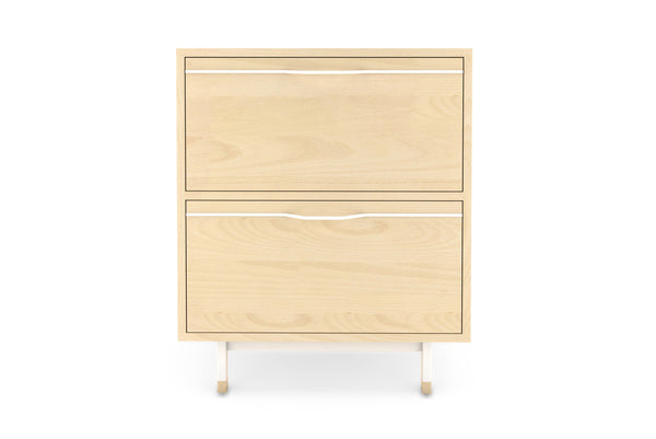 Chapman Single Unit Storage - Nightstand