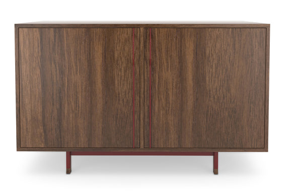 Meta Related Collection Chapman Large Credenza Storage Unit