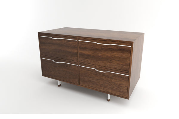 Chapman Double Unit Storage Cabinet